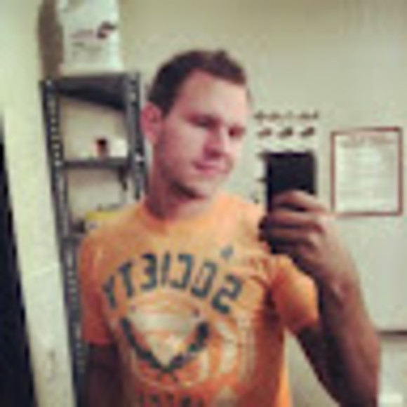 Meet your Posher, Jeremy - Picture 1 of 1